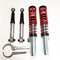 Shockhouse GF200126 Redline Coilover - Suspensión